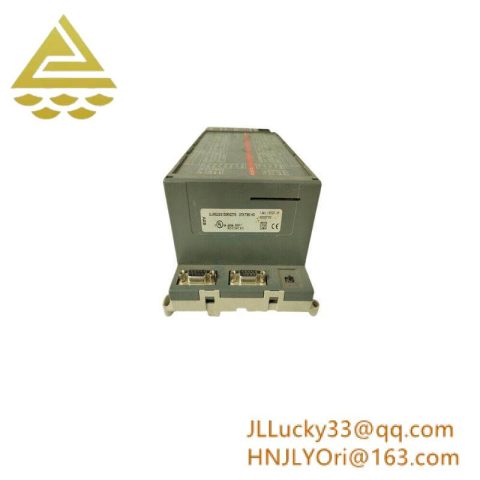 ABB 07KT98 WT98 GJR5253100R0278 - Advanced Process Control Module