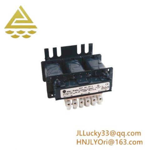 Schneider Electric 1321-3RB250-B Power Component, High-Performance 250 A Line Reactor