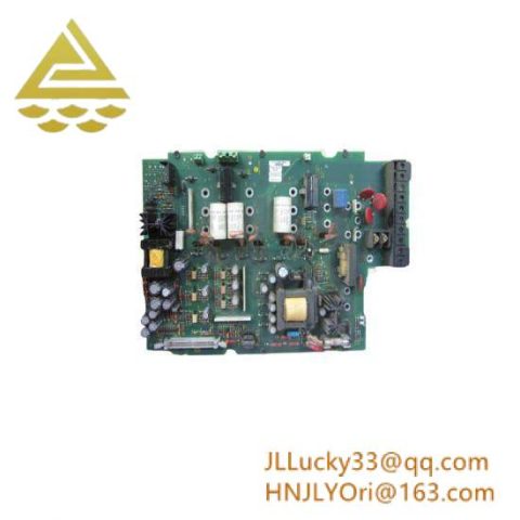 ABB 1336-BDB-SP2D Drive Board, Advanced Motion Control Solution