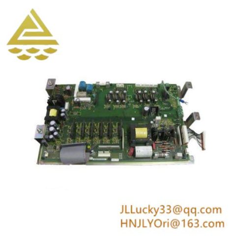 Allen-Bradley 1336-BDB-SP34D, Industrial Control Module