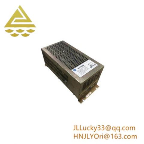 Advanced 1336-MOD-KB010 Brake Kit: Unmatched Performance for Industrial Control Systems