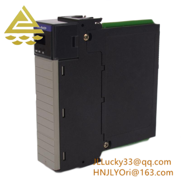 AB ControlLogix I/O Modules 1756-OB32/A, for Industrial Automation Solutions