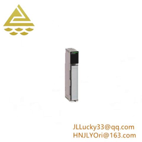 Schneider Electric 140ACI04000C: Quantum Analog Input Module, Advanced Control Solutions