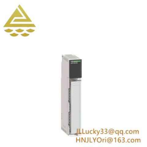 Schneider Quantum Analog Output Module 140ACO02000, Advanced Control Solutions