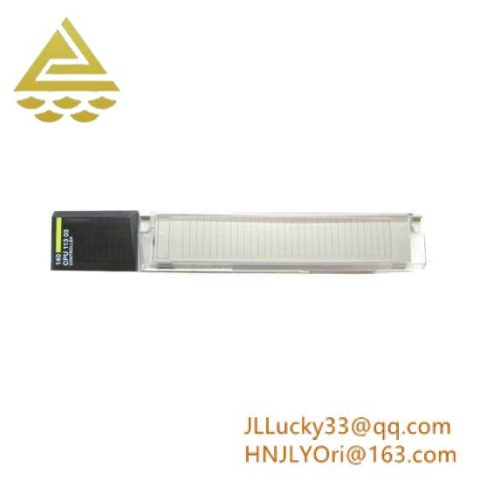 Schneider Electric 140CPU11302 - Advanced Industrial Control Module