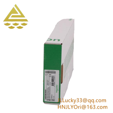 Schneider Electric 140CPU67160S - Quantum Unity Processor, for Advanced Control Solutions