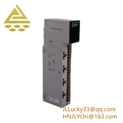 Schneider 140DAI35300 PLC Module