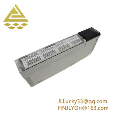 Schneider Modicon 140DAI75300 Discrete Input Module - Precision Control for Automation