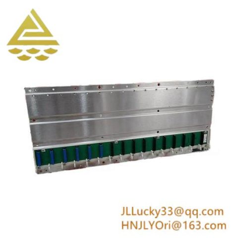 Schneider 140XBP01600 - Advanced Control Module