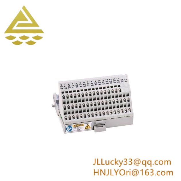AB 1440-TBS-J Terminal Base - Advanced Control Solutions for Industrial Automation