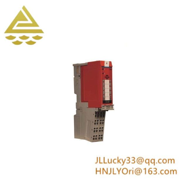 AB 1734-0B8S DC Output Module: Advanced Control for Industrial Automation