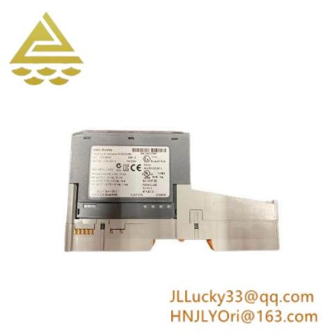 Rockwell Automation 1734-IE2V/C Input Module