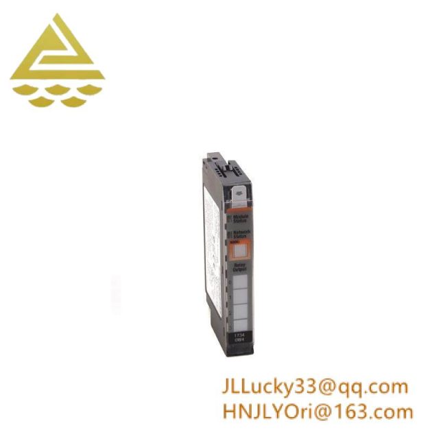 AB 1734-OA2 Output Module, Advanced Control Solution