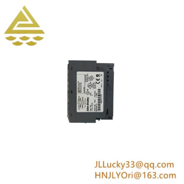 AB 1756-IF16/A ControlLogix 16 Pt Analog Input Module