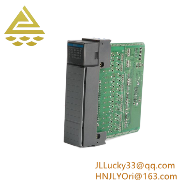 Allen Bradley 1746-NI4 SLC 4 Point Analog Input Module, for Precise Data Collection & Monitoring