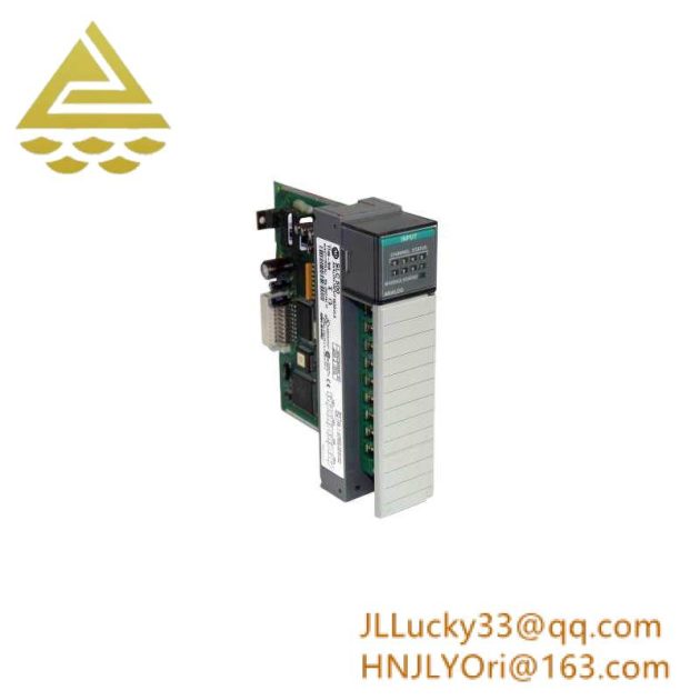 Allen Bradley 1746-NI8I SLC 500 Analog Input Module - 8 Channels
