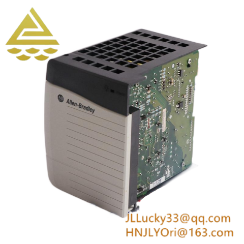 AB 1746-OV8: 8-Channel DC Output Module, Advanced Industrial Control Solution