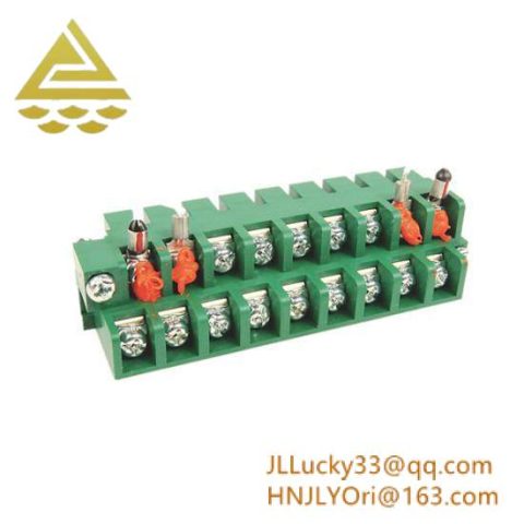 AB 1746-RT32 Replacement Terminal Block for Industrial Control Systems