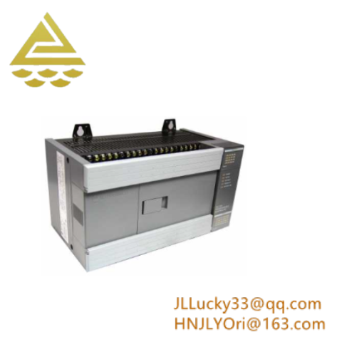 Allen-Bradley 1747-L40C SLC 500 Controller