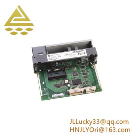 Allen Bradley 1747-L511 SLC 5/01 1K Controller, Industrial Automation Solutions