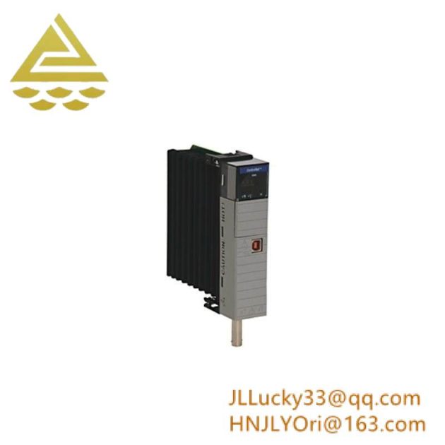 AB 1756-CN2/C - ControlNet Interface Module