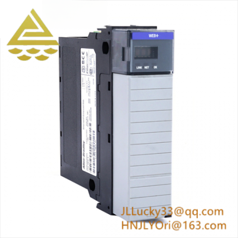 AB 1756-IB32 Industrial Input Module, Advanced Automation Solution