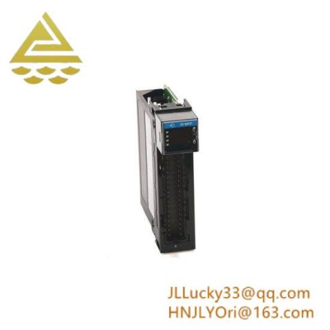 AB 1756-IB32K, 32-Point Digital Input, Allen-Bradley PLC Modules