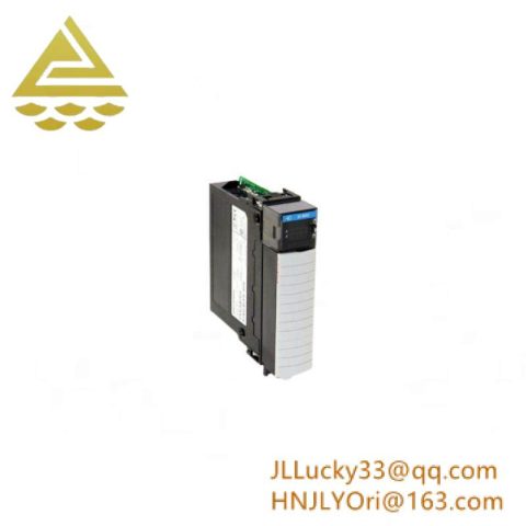 AB 1756-IG16 | Digital DC Input Module - Precision Control for Industrial Automation