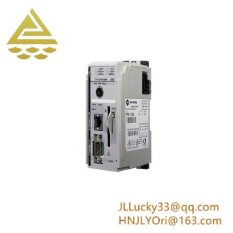 Siemens S7-1500 T2 CPU 1756-L32E Processor Module DCS MODULE