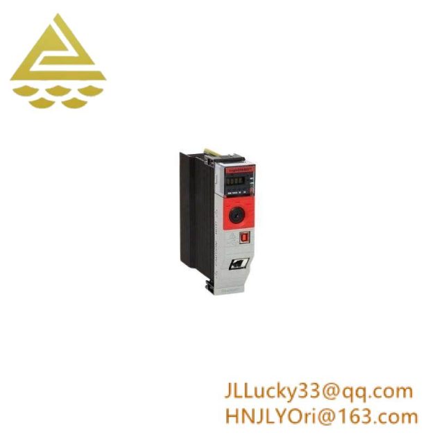 Allen-Bradley AB 1756-L83ES GuardLogix 5580 Safety Controller, Advanced Automation Innovation for Safety-Critical Applications