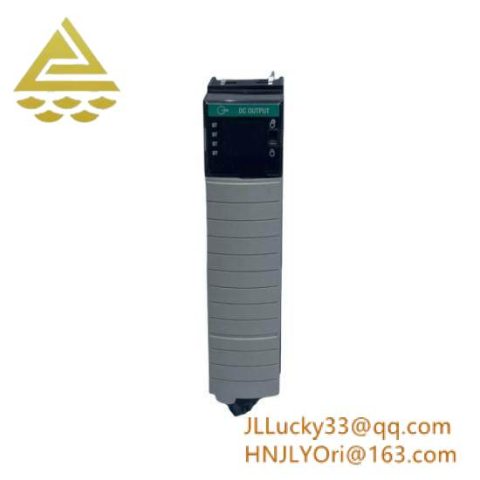 Allen-Bradley 1756OB32K ControlLogix 32 Point Digital Output Module