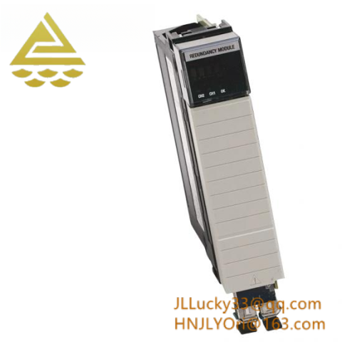 Allen-Bradley 1756-RM2/A ControlLogix Redundancy Module
