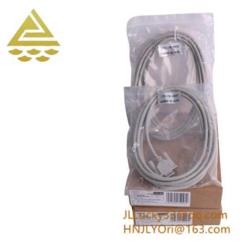 Rockwell Automation 1761-CBL-PM02 MicroLogix Cable - Control System Component