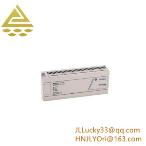 AB 1761-L32AAA 120/240 Vac Power Module