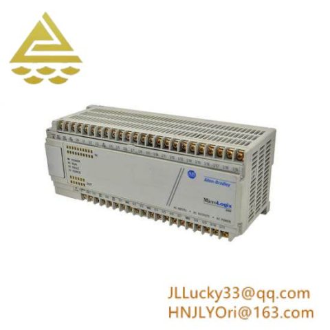 GE 1761-L32AAA Modular Control System Unit