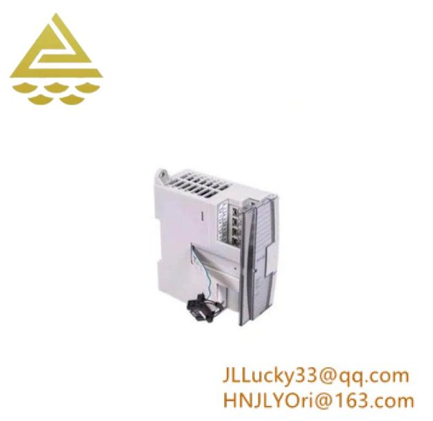AB 1762-IF4 Output Module: Precision Control Solutions