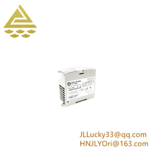 Allen Bradley 1762-OB8 MicroLogix Digital Output Module