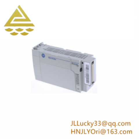 Rockwell Automation 1764-LSP/C MicroLogix 1500 Standard Processor Unit