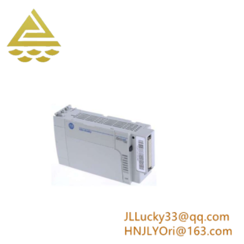 Rockwell Automation 1764-LSP MicroLogix 1500 Standard Processor Unit