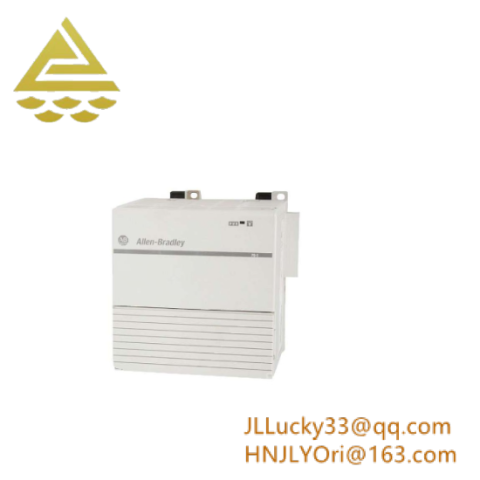 AB CompactLogix 1768-PB3 Power Supply, Designed for Industrial Efficiency