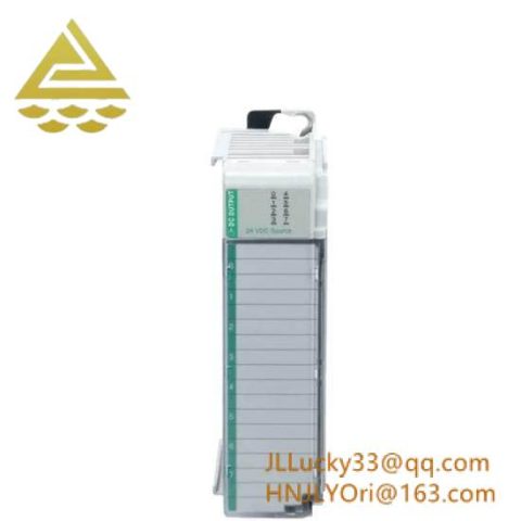 Allen-Bradley 1769-OB8 Analog Input Module, for Industrial Automation