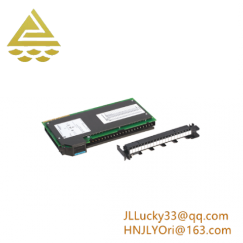 Allen-Bradley 1771-IBD PLC-5 Input Module - Digital DC Input Solution