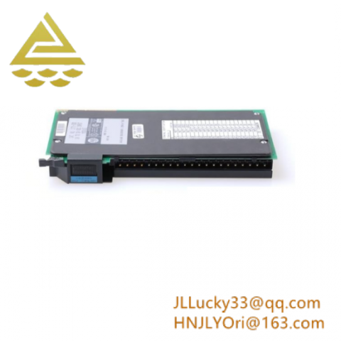 Rockwell Automation 1771-IBN/C PLC-5 Digital Input Module, High-Performance Control Solution