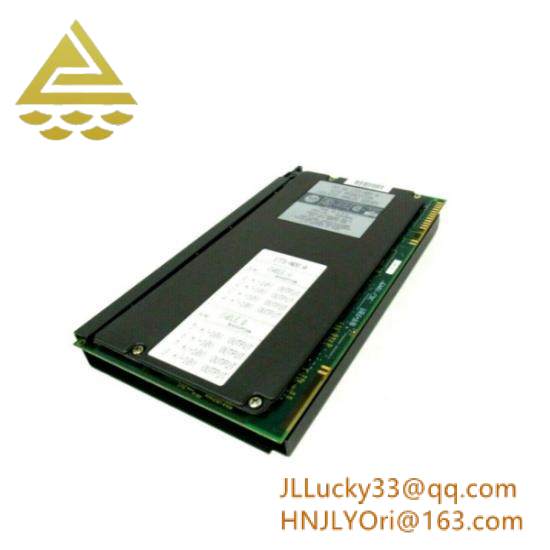 AB Control Products 1771-NOV Analog Voltage Output Module, Programmable Logic Controllers