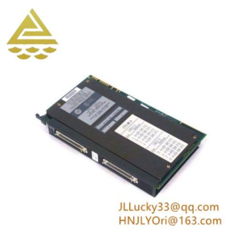 AB PLC-5 1771-NR/C Analog Input Module - Precision Control Solutions