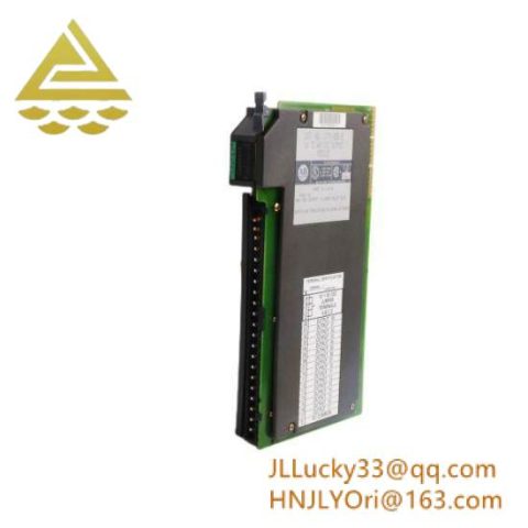 Allen-Bradley 1771-OB Digital DC Output Module for Industrial Automation
