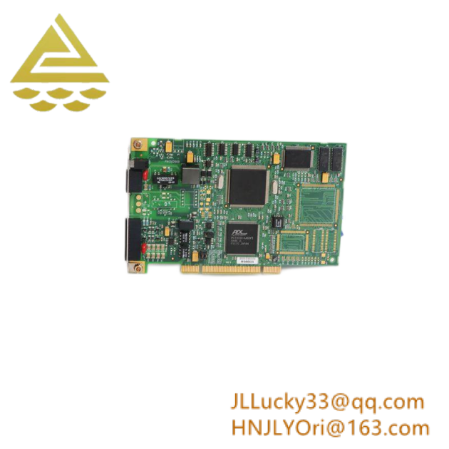 Allen Bradley 1784-PKTX Data Highway Plus PC Card, Advanced Networking Solution for Industrial Automation
