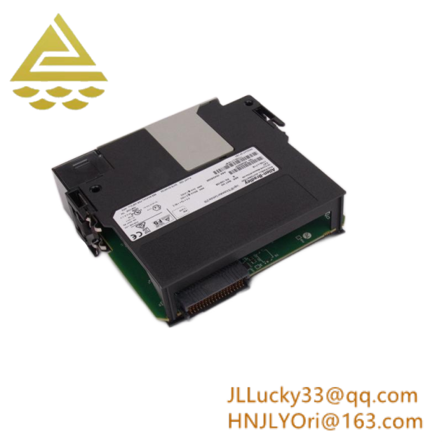 AB 1791D-N4CV2X Industrial Control Expansion Block