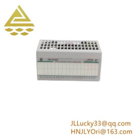 Allen Bradley 1794-OB32P Digital DC Output Module, Programmable Logic Controller