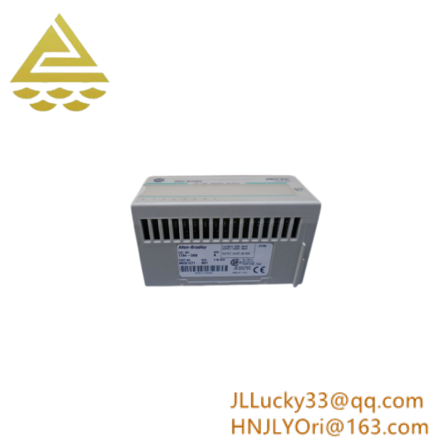 AB 1794-OB8 | 1794-0B8 | Flex I/O | DC Output Module